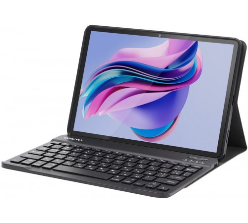 Планшет Chuwi Hi10 XPro 4G Dual Sim Grey (CWI559/CW-112424) з клавіатурою
