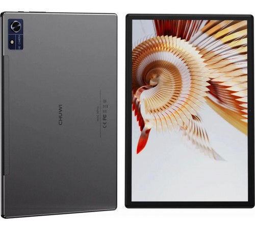 Планшет Chuwi Hi10 XPro 4G Dual Sim Grey (CWI559/CW-112424) з клавіатурою