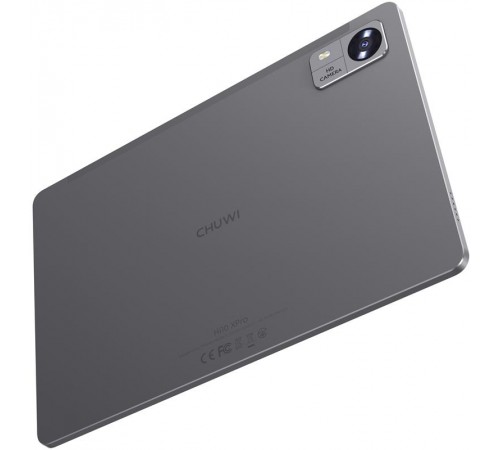 Планшет Chuwi Hi10 XPro 4G Dual Sim Grey (CWI559/CW-112424) з клавіатурою