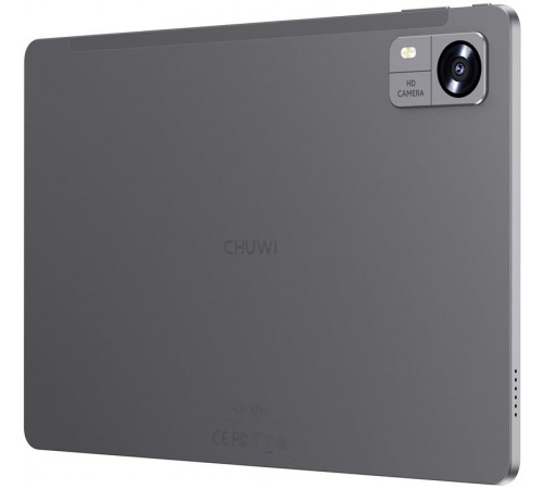 Планшет Chuwi Hi10 XPro 4G Dual Sim Grey (CWI559/CW-112424) з клавіатурою