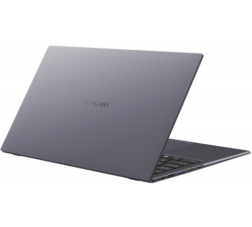 Ноутбук Chuwi GemiBook XPro (N100/16/256GB) Win 11 (CWI574/CW-112970) Gray