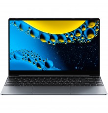 Ноутбук Chuwi CoreBook i3 (8/256) Win 11 (CWI575/CW-112960) Gray