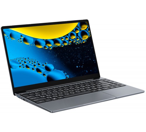 Ноутбук Chuwi CoreBook i3 (8/256) Win 11 (CWI575/CW-112960) Gray