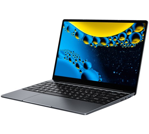 Ноутбук Chuwi CoreBook i3 (8/256) Win 11 (CWI575/CW-112960) Gray
