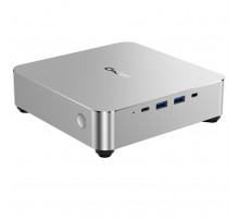 Неттоп Chuwi Mini PC AuBox 8745 Windows 11 Pro (CWI603/CW-112796)
