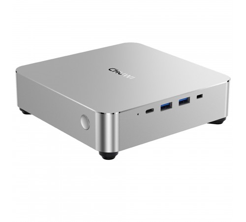Неттоп Chuwi Mini PC AuBox 8745 Windows 11 Pro (CWI603/CW-112796)