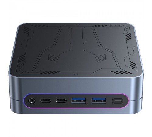 Неттоп Chuwi Mini PC ETBox X Windows 11 Pro (CWI605/CW-112806)