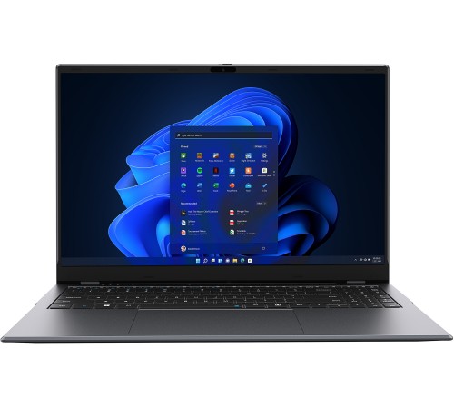 Ноутбук Chuwi GemiBook Plus (16/512) (CWI620/CW-112291) Gray