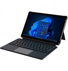 Планшет Chuwi Hi10 X1 8/256GB (CWI642+kb/CW-112778) Win11 з клавіатурою