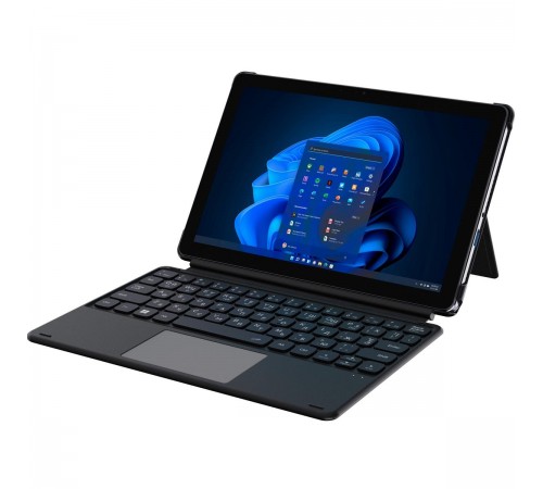 Планшет Chuwi Hi10 X1 8/256GB (CWI642+kb/CW-112778) Win11 з клавіатурою