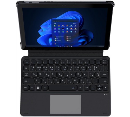Планшет Chuwi Hi10 X1 8/256GB (CWI642+kb/CW-112778) Win11 з клавіатурою
