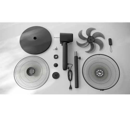 Вентилятор Philips CX1520/01