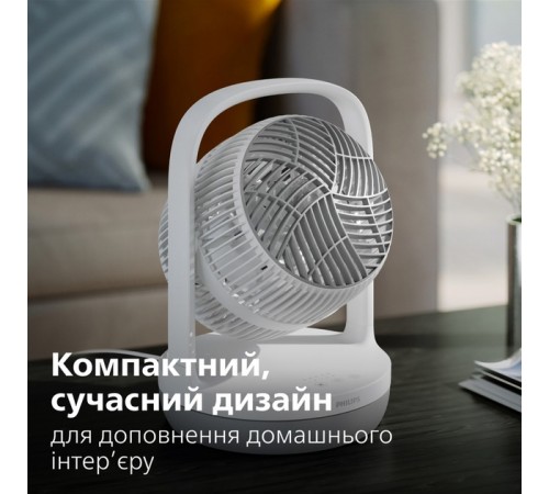 Вентилятор Philips CX2050/00