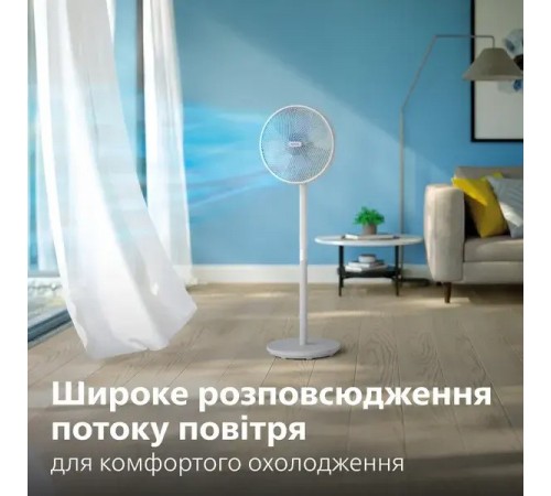 Вентилятор Philips CX2550/00