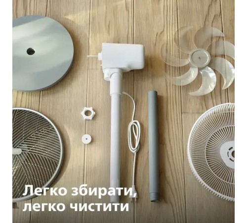 Вентилятор Philips CX2550/00