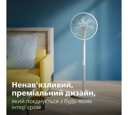 Вентилятор Philips CX2550/00