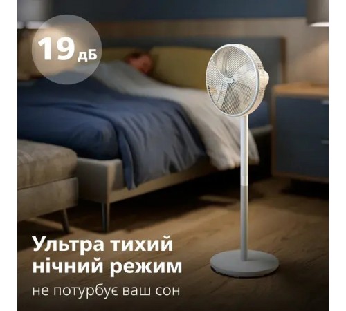 Вентилятор Philips CX2550/00