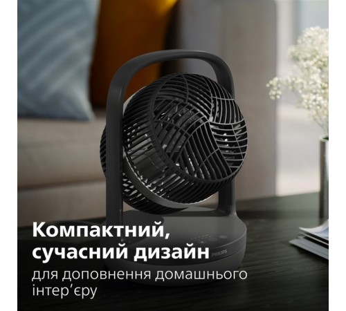 Вентилятор Philips CX3050/01