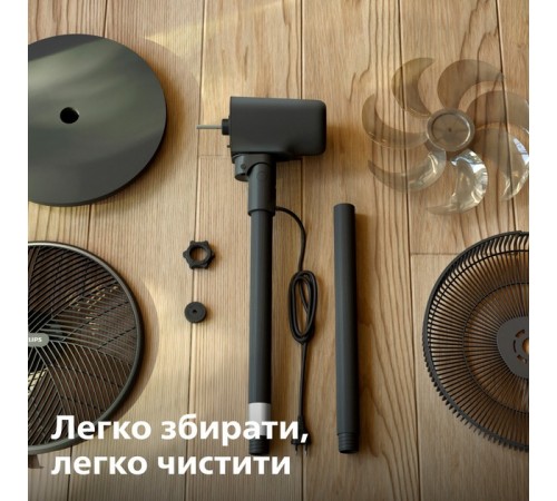 Вентилятор Philips CX3550/01