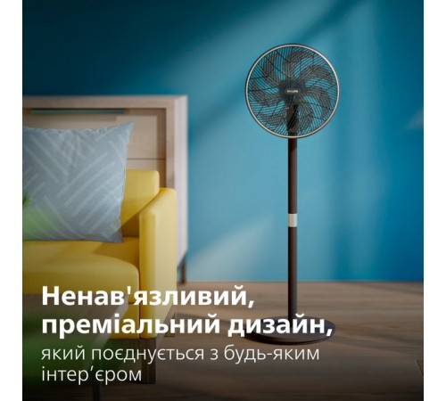 Вентилятор Philips CX3550/01