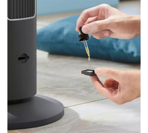 Вентилятор колонного типу Philips CX5535/11