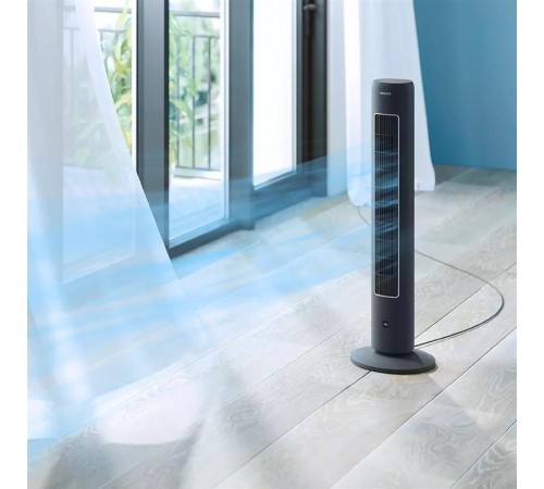 Вентилятор колонного типу Philips CX5535/11