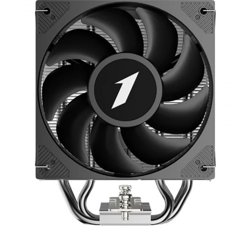 Кулер процесорний 1stPlayer CY12 Black