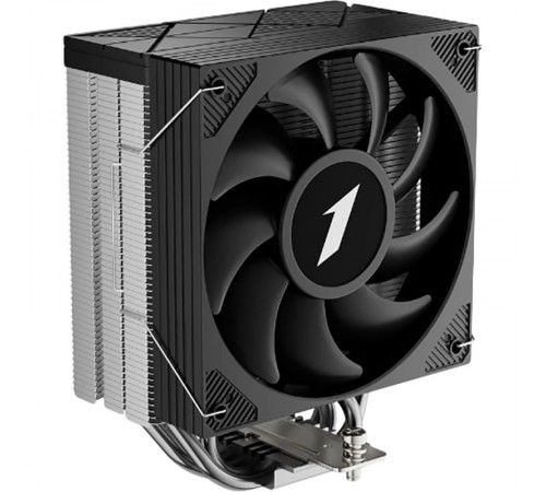 Кулер процесорний 1stPlayer CY12 Black