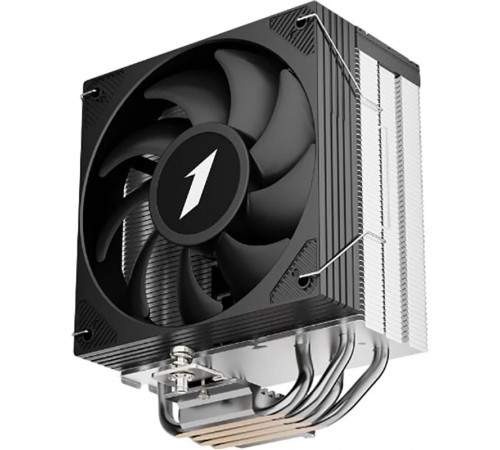Кулер процесорний 1stPlayer CY12 Black