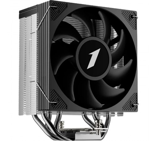 Кулер процесорний 1stPlayer CY12 Black