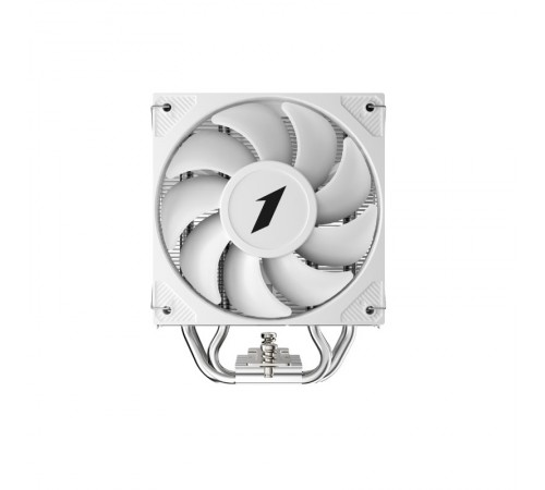 Кулер процесорний 1stPlayer CY12 White