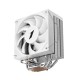 Кулер процесорний 1stPlayer CY12 White