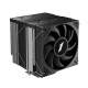 Кулер процесорний 1stPlayer CY12D Black