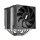 Кулер процесорний 1stPlayer CY12D Black