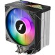 Кулер процесорний 1stPlayer CY12L Black