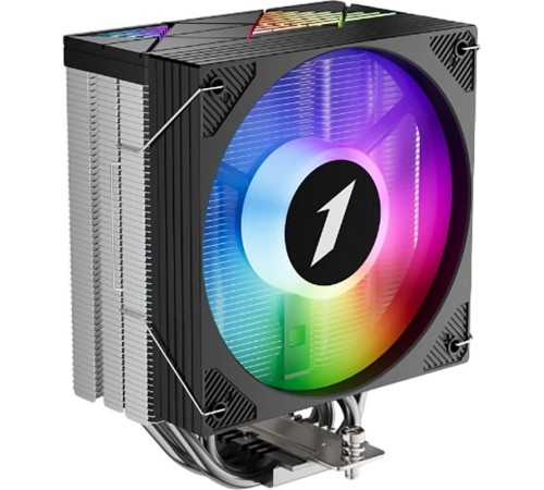 Кулер процесорний 1stPlayer CY12L Black