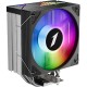 Кулер процесорний 1stPlayer CY12L Black