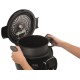 Мультиварка-скороварка Tefal Cook4me+ Connect CY855830