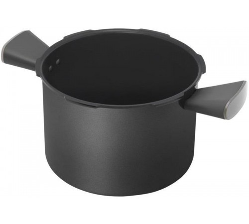 Мультиварка-скороварка Tefal Cook4me+ Connect CY855830