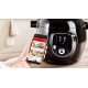 Мультиварка-скороварка Tefal Cook4me+ Connect CY855830