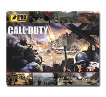 Килимок для миші Podmyshku Call of Duty