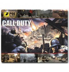 Килимок для миші Podmyshku Call of Duty
