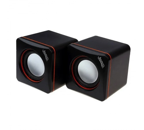 Акустична система Jedel CК4 Black Акустична система Jedel CК4 Black