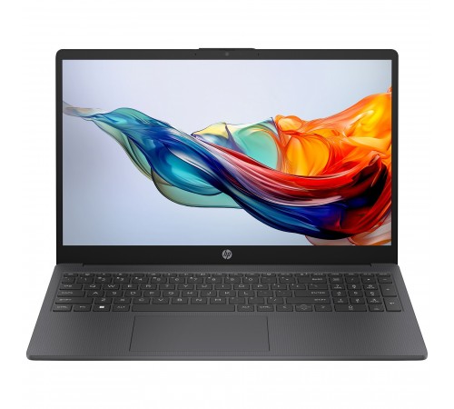 Ноутбук HP 15-fc0316ua (D06H4EA) Gray