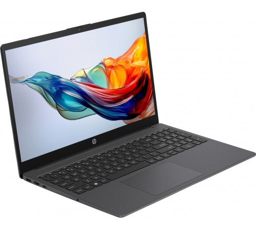 Ноутбук HP 15-fc0316ua (D06H4EA) Gray