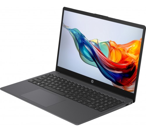 Ноутбук HP 15-fc0316ua (D06H4EA) Gray