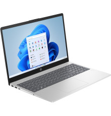Ноутбук HP 15-fc0318ua (D06H6EA) Silver
