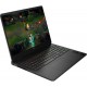 Ноутбук HP Omen 16-am0057ua (D06H8EA) Black