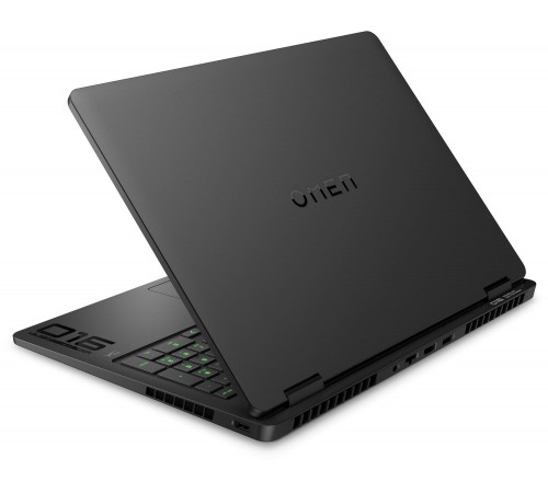 Ноутбук HP Omen 16-am0057ua (D06H8EA) Black