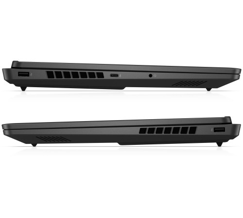 Ноутбук HP Omen 16-am0057ua (D06H8EA) Black